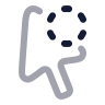 Cursor Progress 01 icon preview