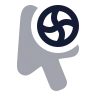 Cursor Progress 02 icon preview