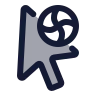 Cursor Progress 02 icon preview