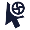Cursor Progress 02 icon preview