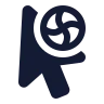 Cursor Progress 02 icon preview