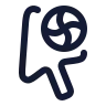 Cursor Progress 02 icon preview