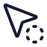 Cursor Progress 03 icon preview