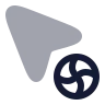 Cursor Progress 04 icon preview
