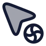 Cursor Progress 04 icon preview