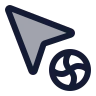Cursor Progress 04 icon preview