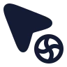 Cursor Progress 04 icon preview