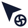 Cursor Progress 04 icon preview
