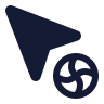 Cursor Progress 04 icon preview