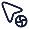 Cursor Progress 04 icon preview