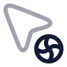 Cursor Progress 04 icon preview