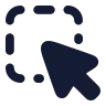 Cursor Rectangle Selection 01 icon preview