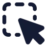 Cursor Rectangle Selection 01 icon preview