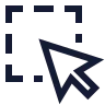 Cursor Rectangle Selection 01 icon preview