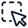 Cursor Rectangle Selection 01 icon preview
