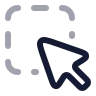 Cursor Rectangle Selection 01 icon preview