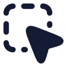 Cursor Rectangle Selection 02 icon preview