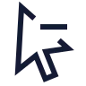 Cursor Remove Selection 01 icon preview