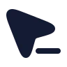 Cursor Remove Selection 02 icon preview