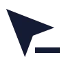 Cursor Remove Selection 02 icon preview