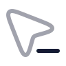 Cursor Remove Selection 02 icon preview