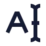 Cursor Text icon preview
