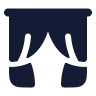 Curtains icon preview