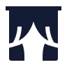 Curtains icon preview