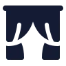Curtains icon preview