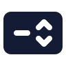 Custom Field icon preview