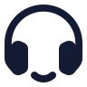 Customer Service 02 icon preview