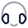 Customer Service 02 icon preview