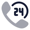 Customer Service icon preview