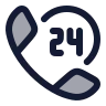 Customer Service icon preview