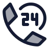 Customer Service icon preview