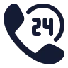 Customer Service icon preview