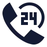 Customer Service icon preview