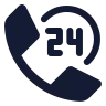 Customer Service icon preview