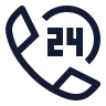 Customer Service icon preview