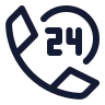 Customer Service icon preview