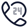 Customer Service icon preview
