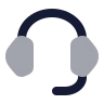 Customer Support icon preview