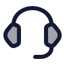 Customer Support icon preview