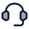 Customer Support icon preview