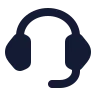 Customer Support icon preview