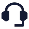 Customer Support icon preview