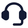 Customer Support icon preview