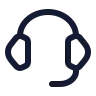 Customer Support icon preview