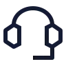 Customer Support icon preview
