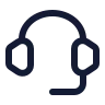 Customer Support icon preview